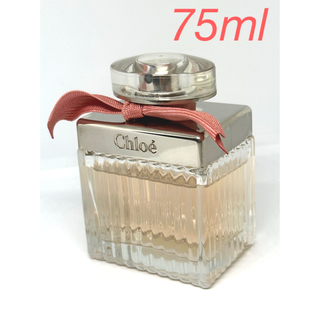 クロエ(Chloe)のローズ ド クロエ オードトワレ  ROSES DE CHLOE 75ml(香水(女性用))