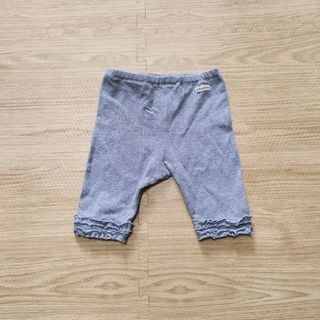 ミキハウス(mikihouse)のミキハウス レギンス パンツ 七分丈(パンツ/スパッツ)