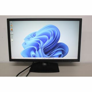 アイオーデータ(IODATA)のIODATA/フルHD液晶モニター/EX-LD2071TB/20.7インチ ⑥(ディスプレイ)