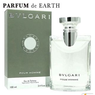 ブルガリ(BVLGARI)のブルガリ プールオム EDT(ユニセックス)