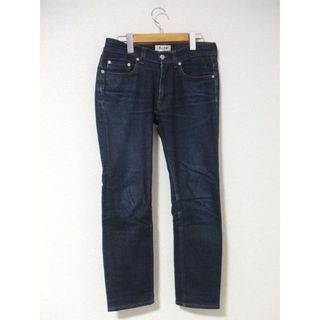 Acne Studios - Acne Studios/デニムパンツ/ACE STR RW/アクネストゥディオズ/紺【中古】【メンズ】1-0814G▲