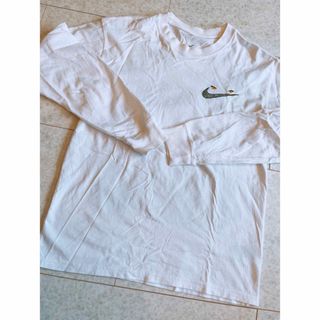 NIKE - 美品　NIKE 長袖シャツ