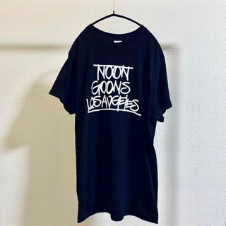 ロンハーマン(Ron Herman)のNOON GOONS　Tシャツ(Tシャツ/カットソー(半袖/袖なし))