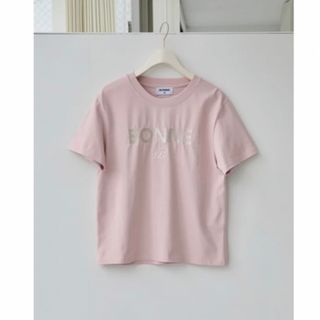 エピヌ(épine)のBONNE tee pink(Tシャツ(半袖/袖なし))