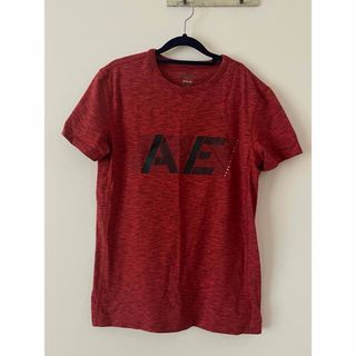 American Eagle - アメリカンイーグル　Tシャツ　メンズ　ボーイズ　トップス 半袖