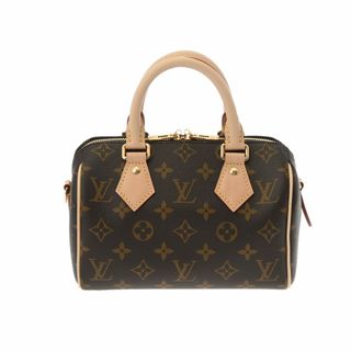 ルイヴィトン(LOUIS VUITTON)のルイヴィトン モノグラム スピーディバンドリエール 20 2WAY  ハン(その他)