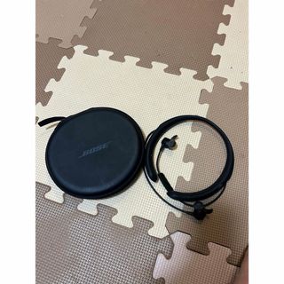 ボーズ(BOSE)のBOSE ワイヤレスイヤホン ジャンク品(ヘッドフォン/イヤフォン)