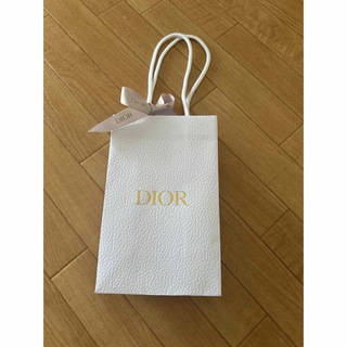Dior - Dior ディオール  紙袋 ショップ袋