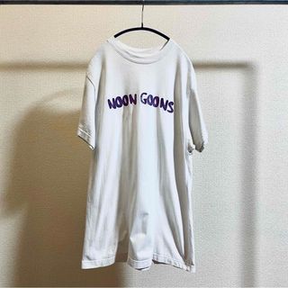 ロンハーマン(Ron Herman)のNOON GOONS　Tシャツ(Tシャツ/カットソー(半袖/袖なし))