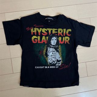 JOEY HYSTERIC - JOEY HYSTERIC 半袖Tシャツ