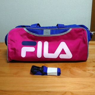 フィラ(FILA)のFILA プールバック　スイムバック(その他)