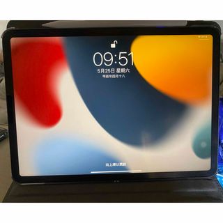 アップル(Apple)のApple iPad pro 11 inch 2018 256G(タブレット)