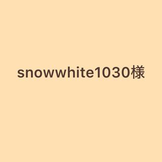 snowwhite様専用(つけ爪/ネイルチップ)