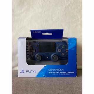 PS4  DUALSHOCK 4 コントローラー