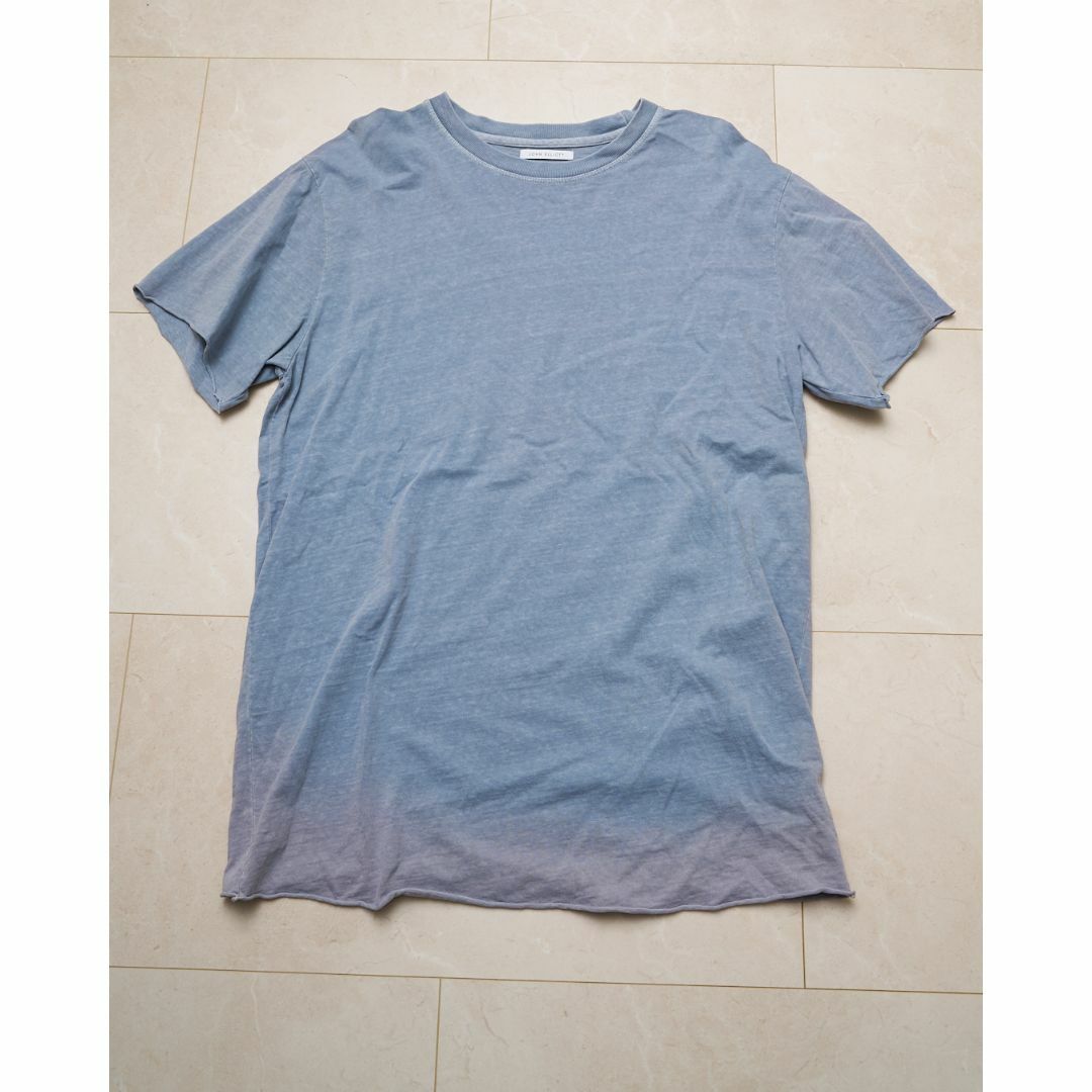 JOHN ELLIOTT+CO - ジョンエリオット カットソーJOHN ELLIOTT T