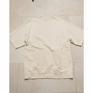 ロンハーマン(Ron Herman)のRON HERMAN RHC カットソー　ベージュ M(Tシャツ/カットソー(半袖/袖なし))