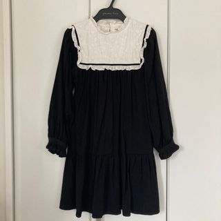 ZARA - ZARA☆ワンピース　140cm