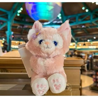 Disney - 上海ディズニー　リーナベル　肩乗せぬいぐるみ　MINI PAL ミニぬいぐるみ