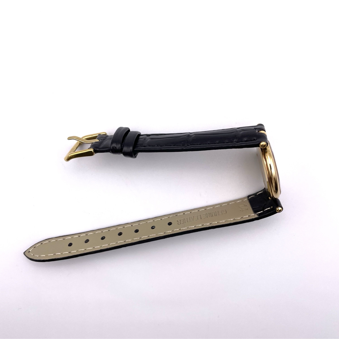 Van Cleef & Arpels - 【極美品・稼働品・OH済み】ヴァン Van Cleef & Arpels - 【極美品・稼働品・OH済み】ヴァン
