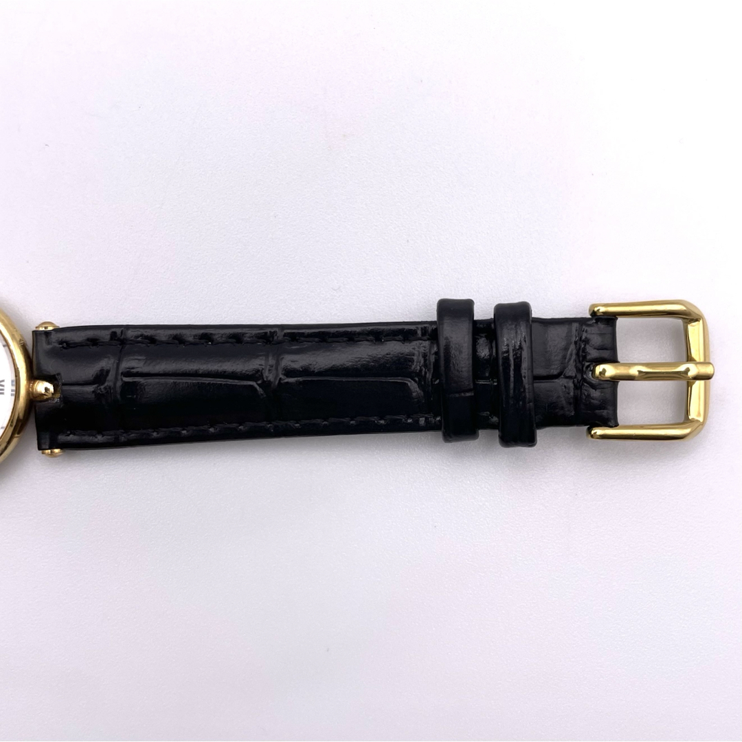 Van Cleef & Arpels - 【極美品・稼働品・OH済み】ヴァン Van Cleef & Arpels - 【極美品・稼働品・OH済み】ヴァン