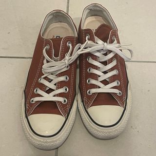 コンバース(CONVERSE)のconverse チャックテイラー(スニーカー)