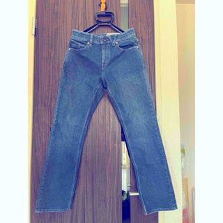 ボルコム ジーンズ VOLCOM KINKADE TAPERED JEANS