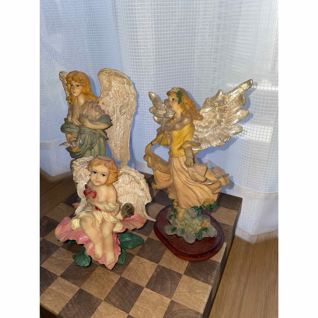 天使 置物 インテリアの通販 by EAGLE POINT shop|ラクマ 天使 置物 インテリアの通販 by EAGLE POINT shop|ラクマ
