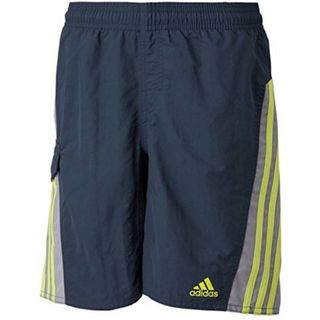 adidas - 【新品】 adidas アディダス インナー付 水着 スイ