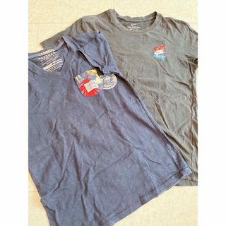 ナイキ(NIKE)のNIKE &GOTCHA SURF  2枚セット(Tシャツ/カットソー(半袖/袖なし))