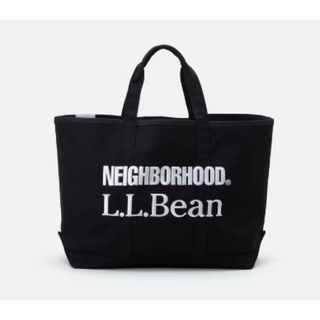 ネイバーフッド(NEIGHBORHOOD)のNEIGHBORHOOD NH X L.L.BEAN GROCERY TOTE(トートバッグ)