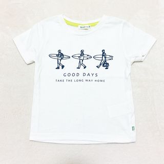 ビームス(BEAMS)のBEAMS MINI Tシャツ プリント(Tシャツ/カットソー)