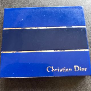 クリスチャンディオール(Christian Dior)のChristian DIOR     アイシャドウパクト(アイシャドウ)