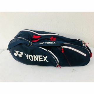 ヨネックス(YONEX)のYONEX ヨネックス ラケットバッグ ショルダー テニス バドミントン(バッグ)