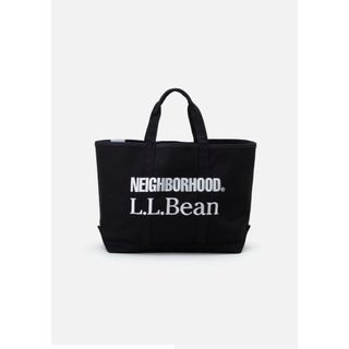 NEIGHBORHOOD - neighborhood NH X L.L.BEAN GROCERY TOTE