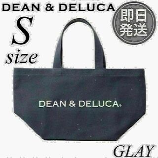 新品　DEAN&DELUCA ディーンアンドデルーカトートバッグ　Sサイズ(トートバッグ)