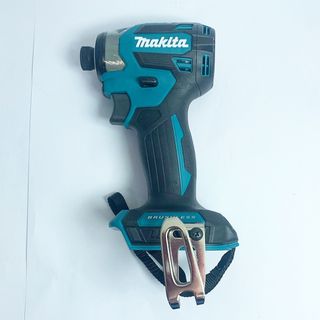 マキタ(Makita)の♭♭MAKITA マキタ 充電式インパクトドライバ　本体のみ TD173(その他)