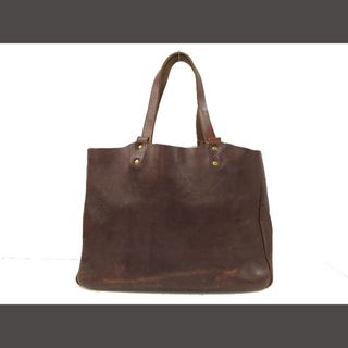 SLOW bono tote bag width type ボノ トートバッグ(トートバッグ)