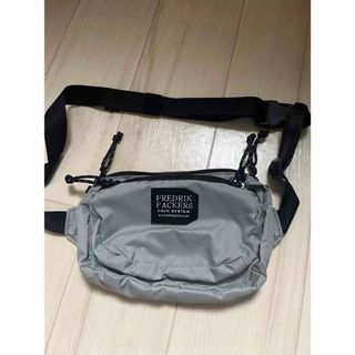 フレドリックパッカーズ(FREDRIK PACKERS)の廃盤品　別注　FREDRIK PACKERS 210D ACTIVE PACK(ボディバッグ/ウエストポーチ)