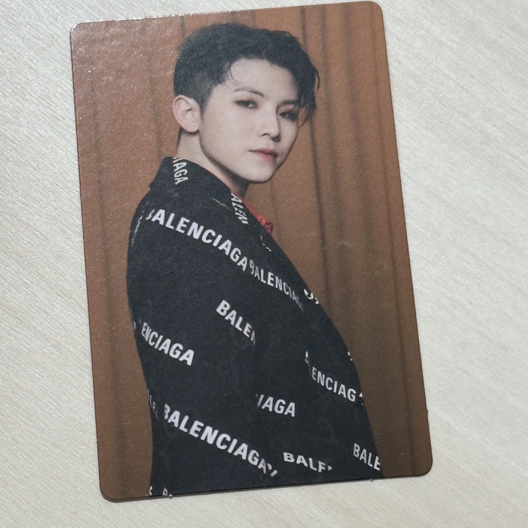 seventeen woozi ruby ウジ トレカの通販 by ヨン's shop|ラクマ seventeen woozi ruby ウジ トレカの通販 by ヨン's shop|ラクマ