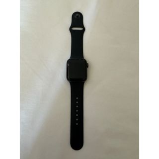 アップルウォッチ(Apple Watch)のAppleWatch SE(第一世代)(腕時計(デジタル))