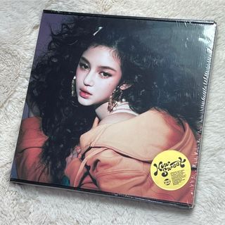 ダニエルNewjeans How Sweet CD 新品未開封