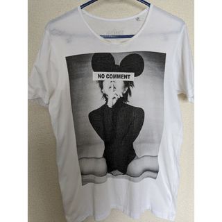 ノーコメントパリ(NO COMMENT PARIS)のNO COMMENT PARIS(Tシャツ/カットソー(半袖/袖なし))