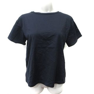 ロッソ(ROSSO)のロッソ アーバンリサーチ カットソー 半袖 F 紺 ネイビー /YI(Tシャツ(半袖/袖なし))