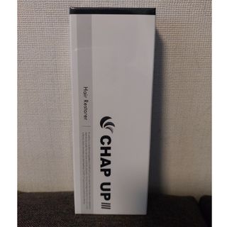 チャップアップ(CHAP UP)の薬用チャップアップ 03 120ml(スカルプケア)