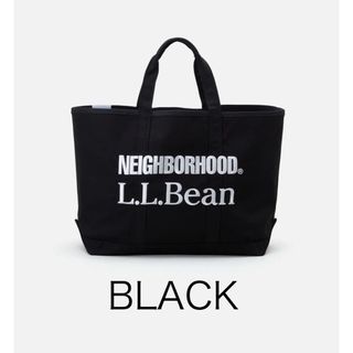 ネイバーフッド(NEIGHBORHOOD)のNEIGHBORHOOD L.L.BEAN トートバッグ　ネイバーフッド(トートバッグ)