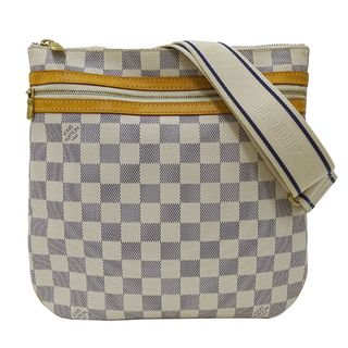 ヴィトン(LOUIS VUITTON) ダミエ ショルダーバッグ(レディース)の通販 ヴィトン(LOUIS VUITTON) ダミエ ショルダーバッグ(レディース)の通販