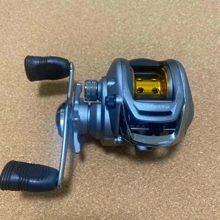 ダイワ(DAIWA)のダイワ　リール　バレッタ　100H 右ハンドル(リール)