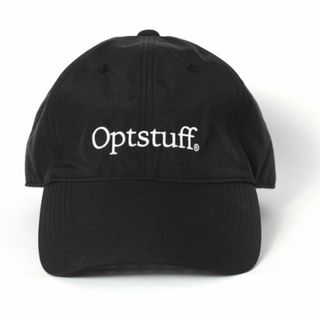 1LDK SELECT - 【新品】 OPTSTUFF 6 PANEL NYLON CAP