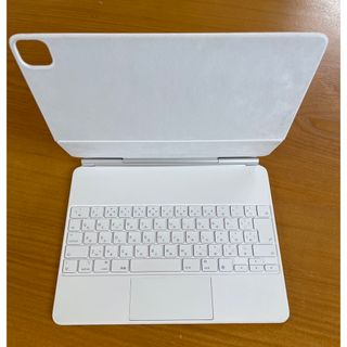 Apple - 12.9インチ iPad Pro用 Magic Keyboard 第6世代 