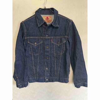 TCB 60's Trucker Jacket  3rd Gジャン 36 (Gジャン/デニムジャケット)